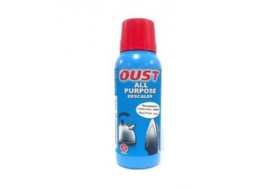 OUST All Purpose Descaler (250ml)